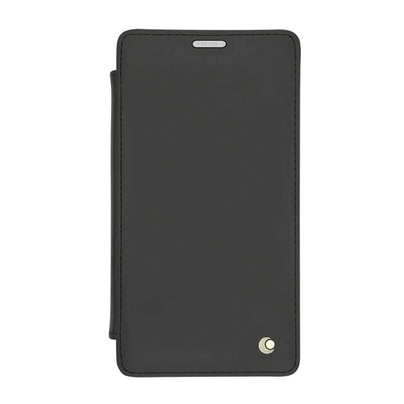 Microsoft Lumia 950 XL - 950 XL Dual Sim leather case