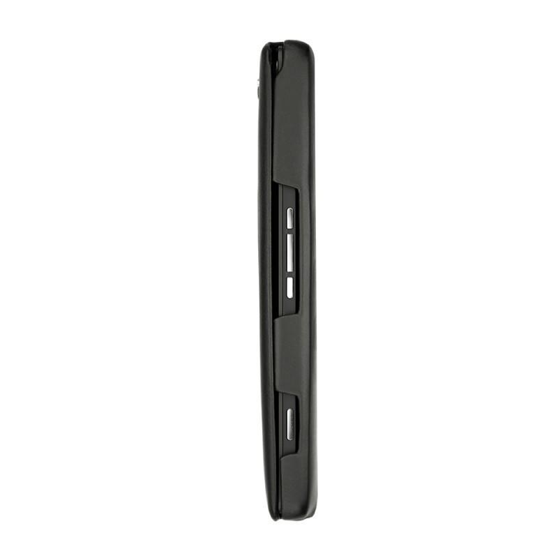Housse cuir Microsoft Lumia 950 XL - 950 XL Dual Sim