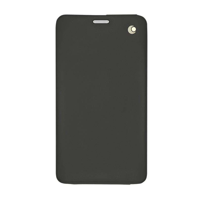 Funda de piel Microsoft Lumia 950 XL - 950 XL Dual Sim
