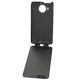 Lederschutzhülle Microsoft Lumia 950 XL - 950 XL Dual Sim
