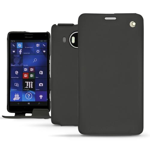 レザーケース Microsoft Lumia 950 XL - 950 XL Dual Sim