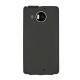 Housse cuir Microsoft Lumia 950 XL - 950 XL Dual Sim