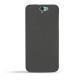 Lederschutzhülle Housse cuir HTC One A9