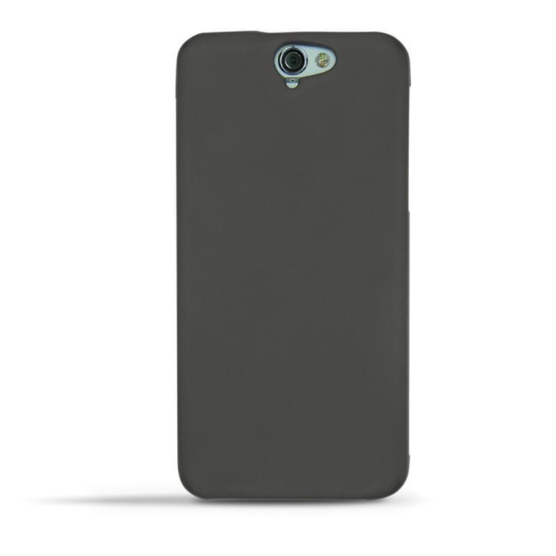 Lederschutzhülle Housse cuir HTC One A9