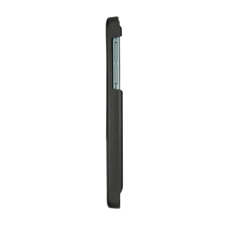 Custodia in pelle Housse cuir HTC One A9