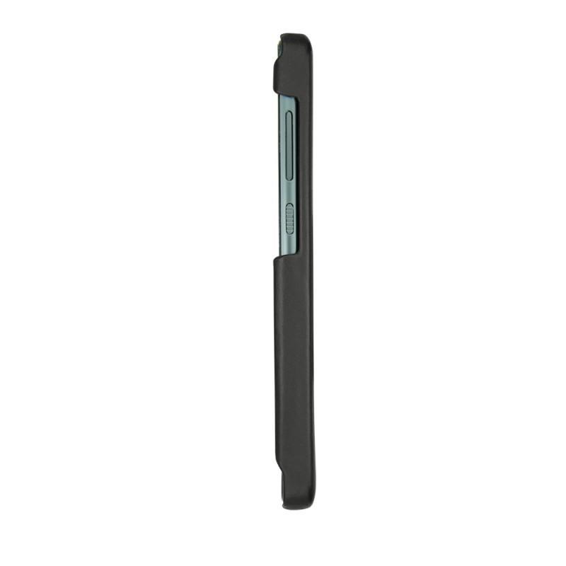 Funda de piel Housse cuir HTC One A9