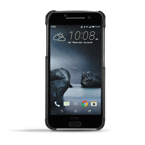 Lederschutzhülle Housse cuir HTC One A9