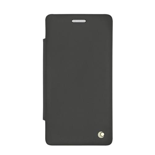                                                         가죽 커버 Huawei Honor 7
                                                      