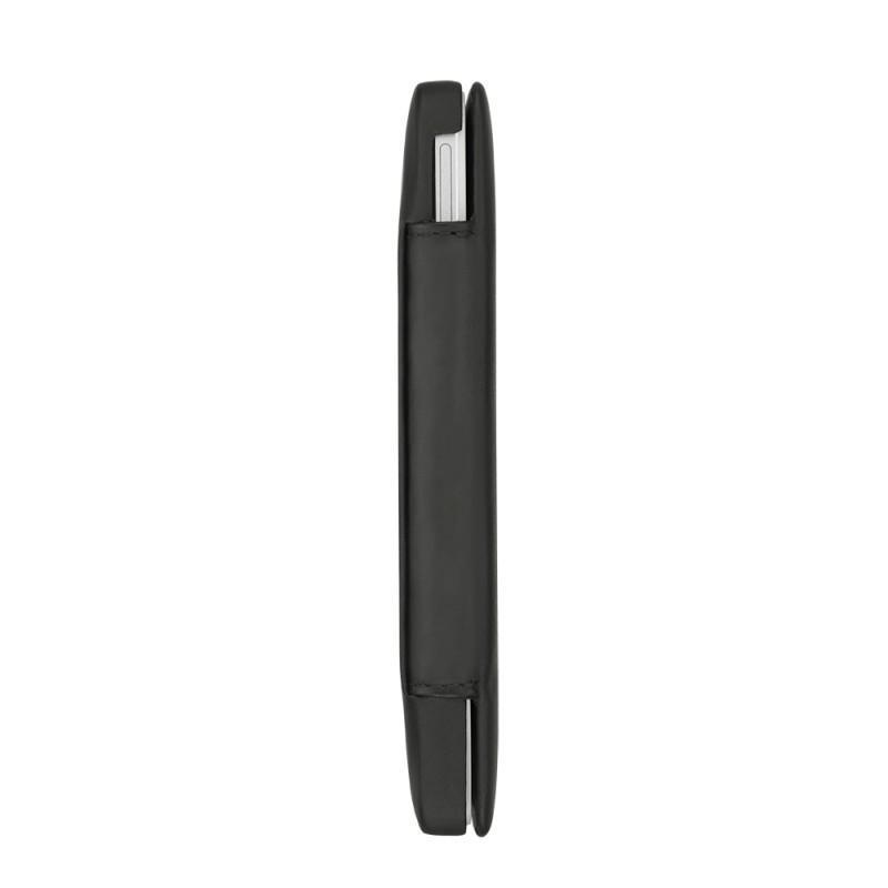 Housse cuir Huawei Honor 7
