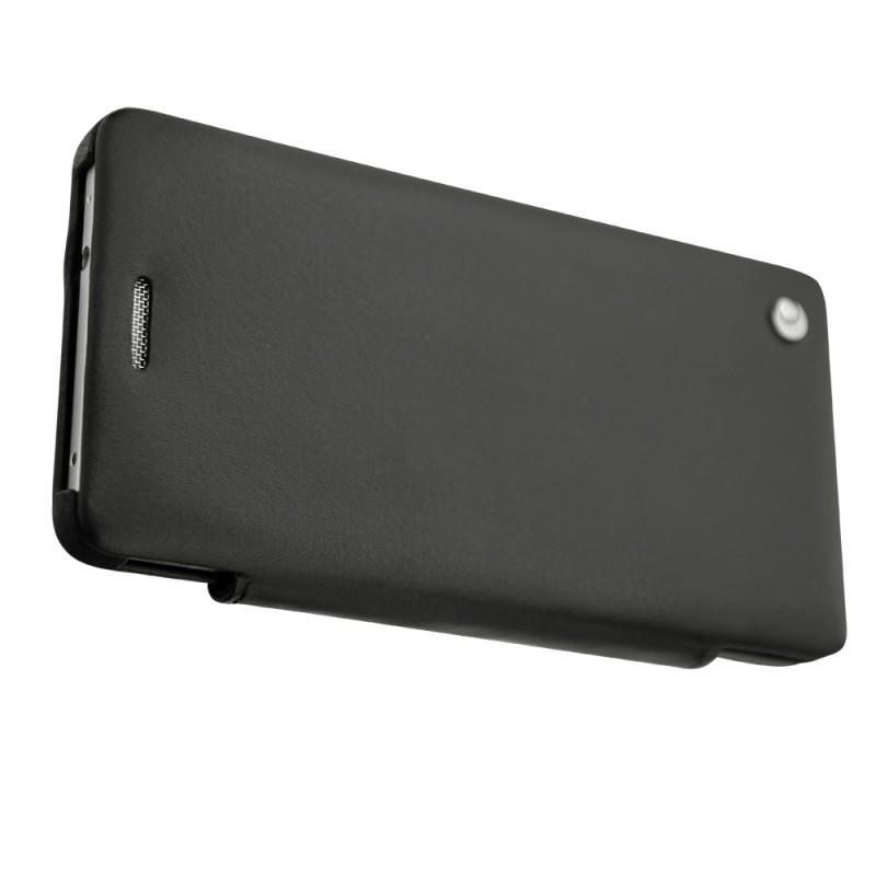 Huawei Honor 7 leather case
