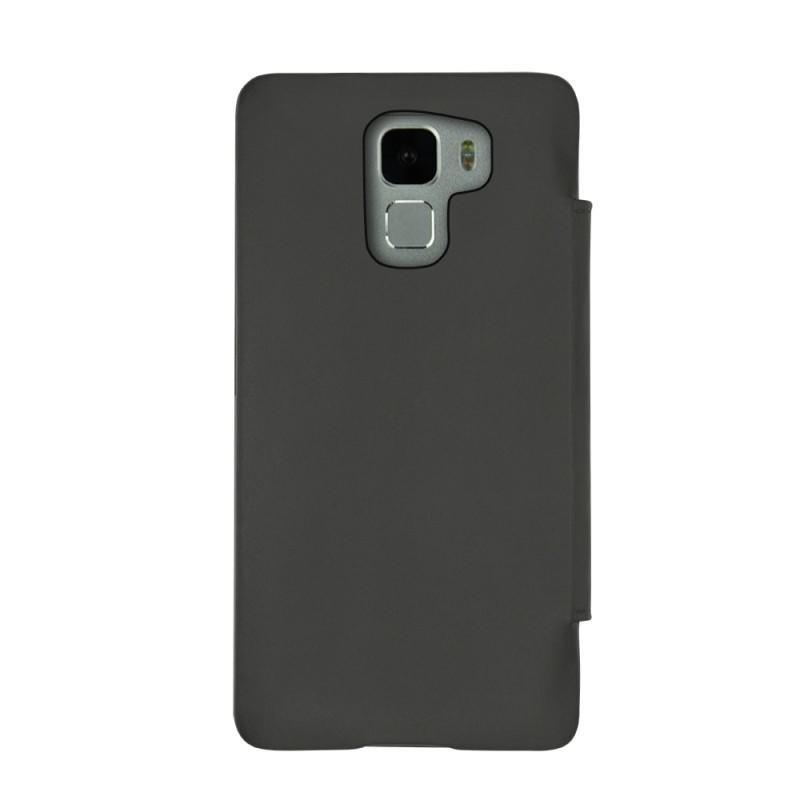 Lederschutzhülle Huawei Honor 7
