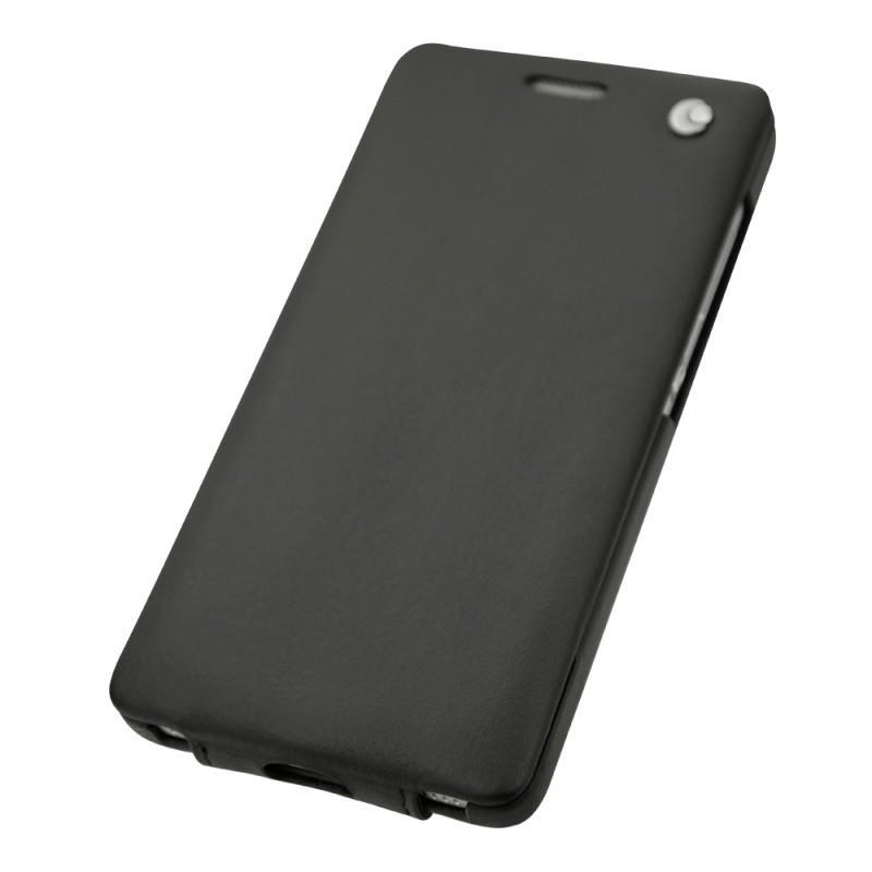 Lederschutzhülle Huawei Honor 7