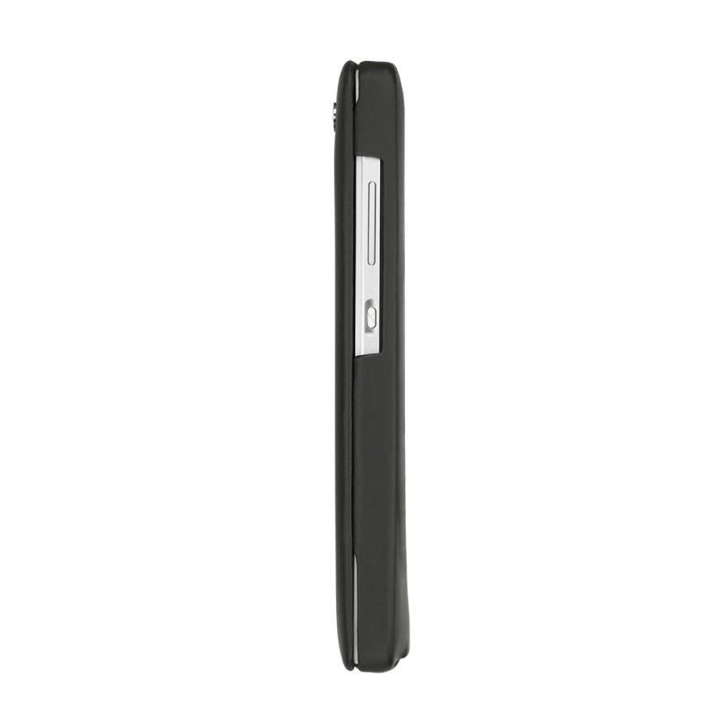 Lederschutzhülle Huawei Honor 7