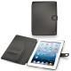 Housse cuir Apple iPad 3 - Noir ( Nappa - Black ) 