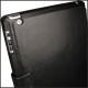 レザーケース Apple iPad 3 - Noir ( Nappa - Black ) 