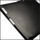 Lederschutzhülle Apple iPad 3 - Noir ( Nappa - Black ) 