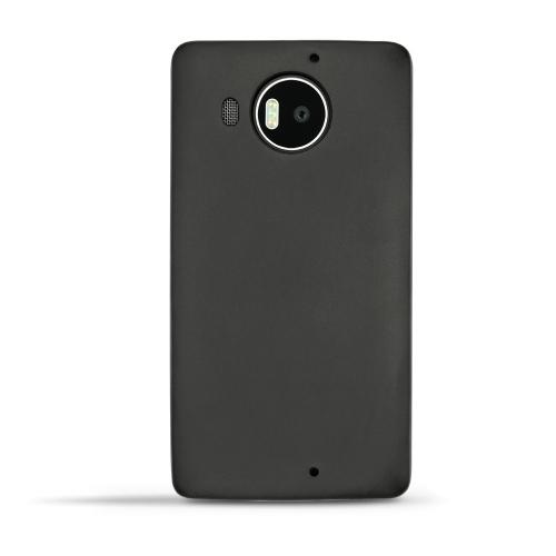                                                         レザーケース Microsoft Lumia 950 XL - 950 XL Dual Sim
                                                      