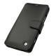 Housse cuir Microsoft Lumia 950 - 950 Dual Sim