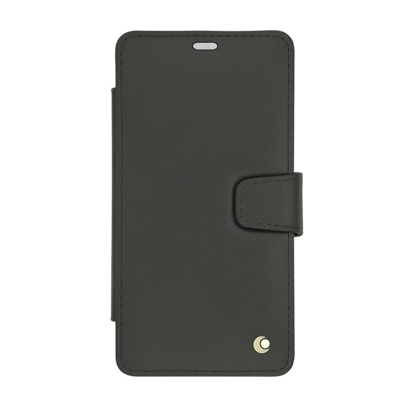 レザーケース Microsoft Lumia 950 - 950 Dual Sim