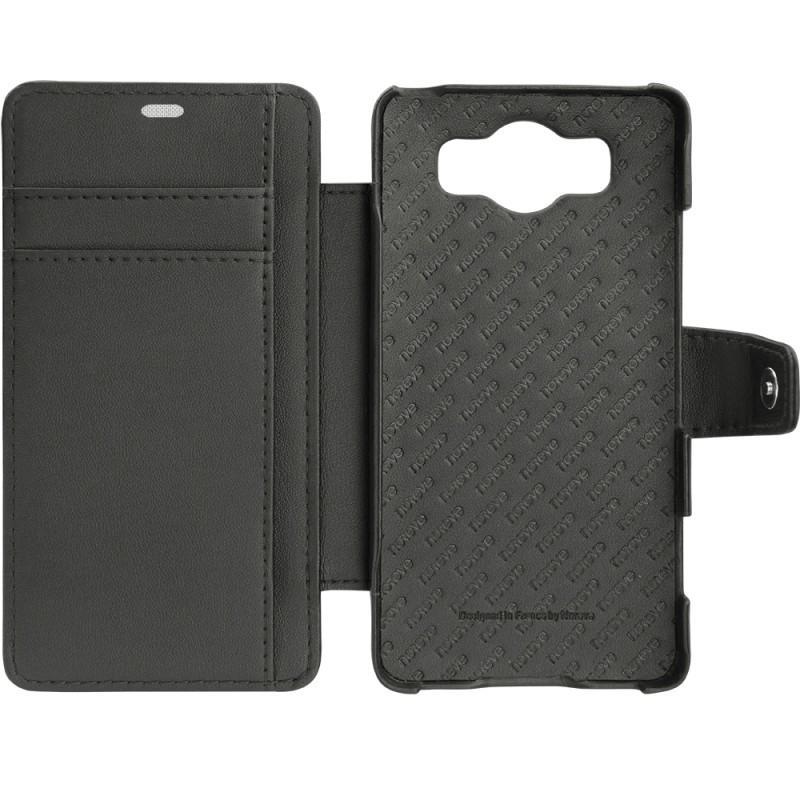 Housse cuir Microsoft Lumia 950 - 950 Dual Sim