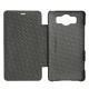 Lederschutzhülle Microsoft Lumia 950 - 950 Dual Sim