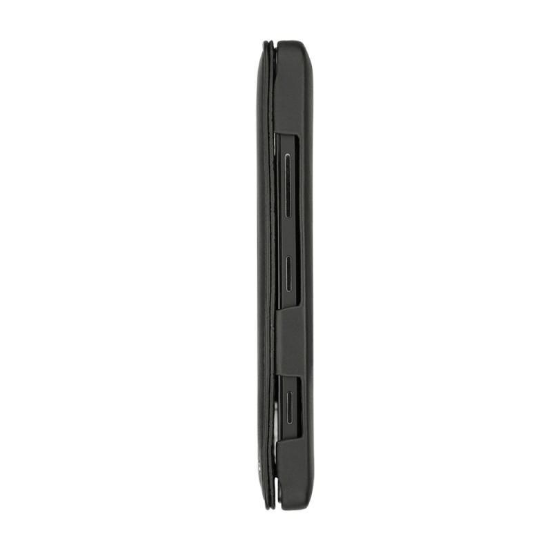 レザーケース Microsoft Lumia 950 - 950 Dual Sim