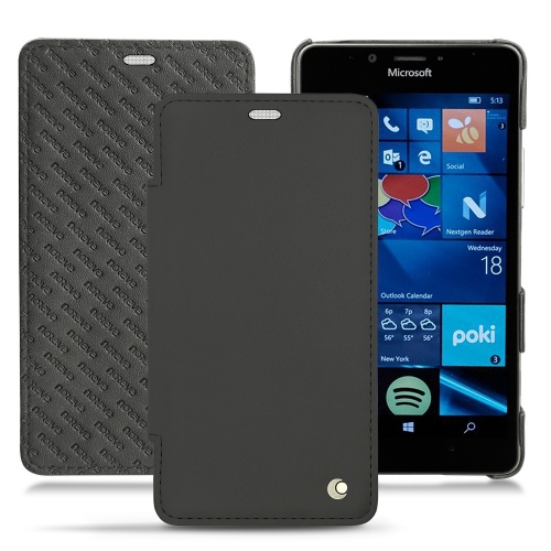 Microsoft Lumia 950 - 950 Dual Sim leather case