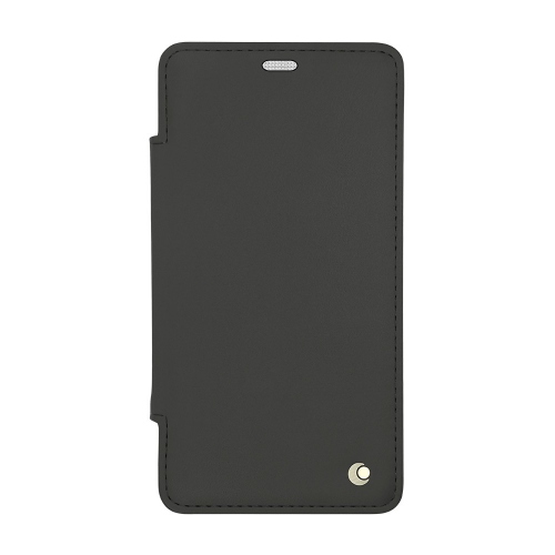                                                         가죽 커버 Microsoft Lumia 950 - 950 Dual Sim
                                                      