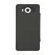Capa em pele Microsoft Lumia 950 - 950 Dual Sim
