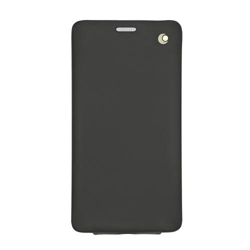                                                                                                                     Microsoft Lumia 950 - 950 Dual Sim leather case
                                                                                                              