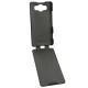 Custodia in pelle Microsoft Lumia 950 - 950 Dual Sim