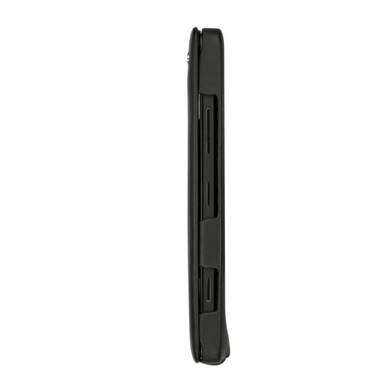 レザーケース Microsoft Lumia 950 - 950 Dual Sim
