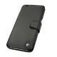 Funda de piel Samsung Galaxy S6 Edge Plus