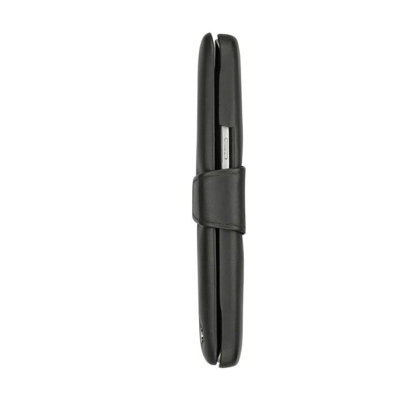 Funda de piel Samsung Galaxy S6 Edge Plus