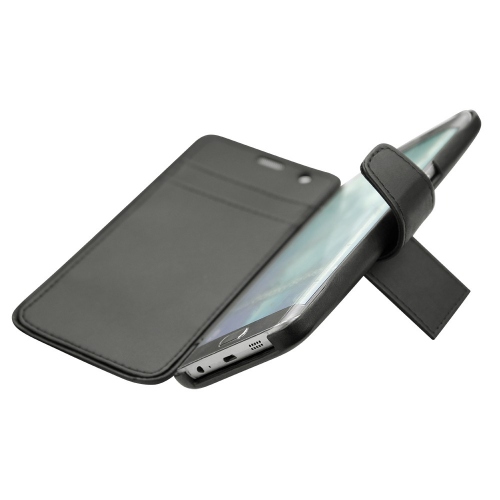                                                         Housse cuir Samsung Galaxy S6 Edge Plus
                                                      