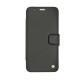 Housse cuir Samsung Galaxy S6 Edge Plus