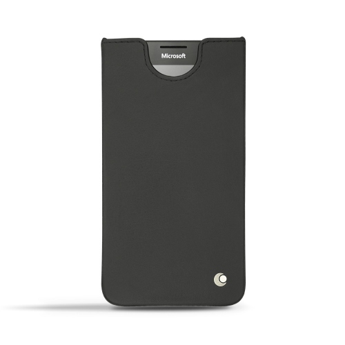 レザーケース Microsoft Lumia 950 XL - 950 XL Dual Sim