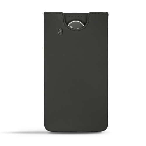                                                         Custodia in pelle Microsoft Lumia 950 XL - 950 XL Dual Sim
                                                      