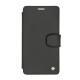 Funda de piel Microsoft Lumia 950 XL - 950 XL Dual Sim