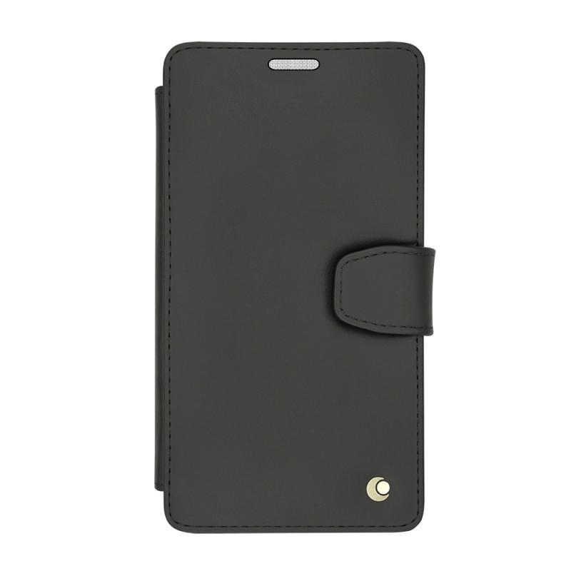 Lederschutzhülle Microsoft Lumia 950 XL - 950 XL Dual Sim