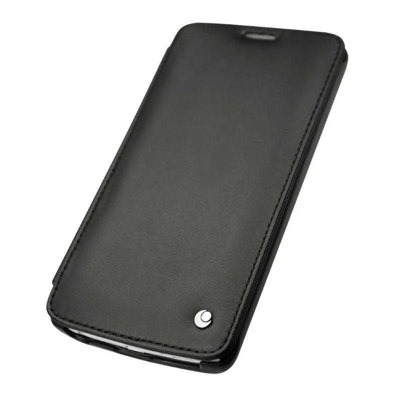Funda de piel LG V10