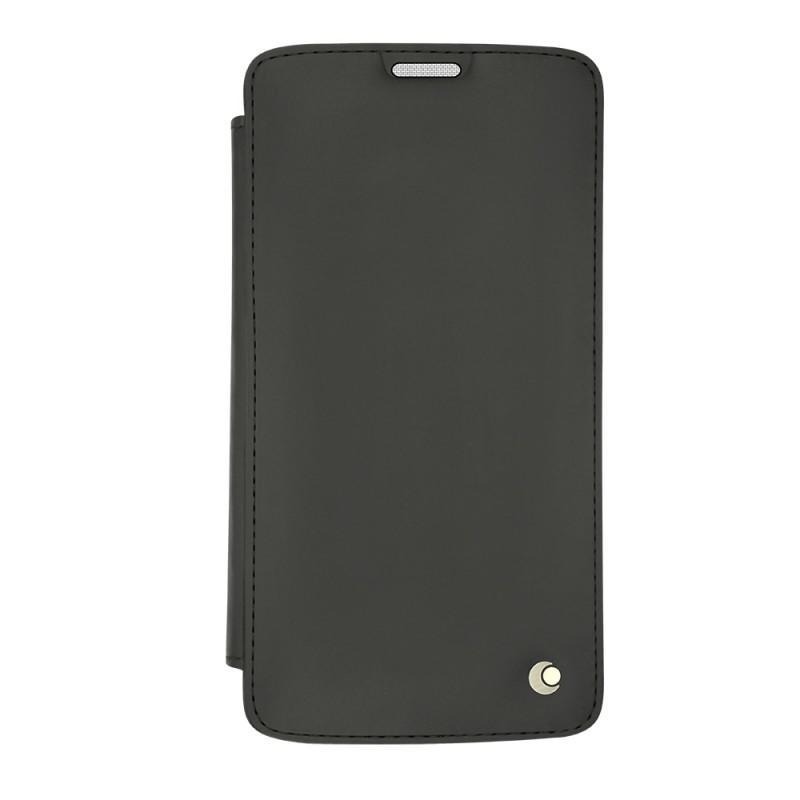 レザーケース LG V10