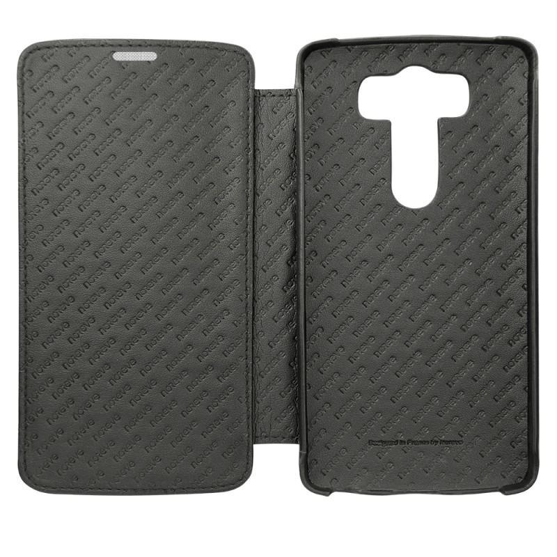 Custodia in pelle LG V10