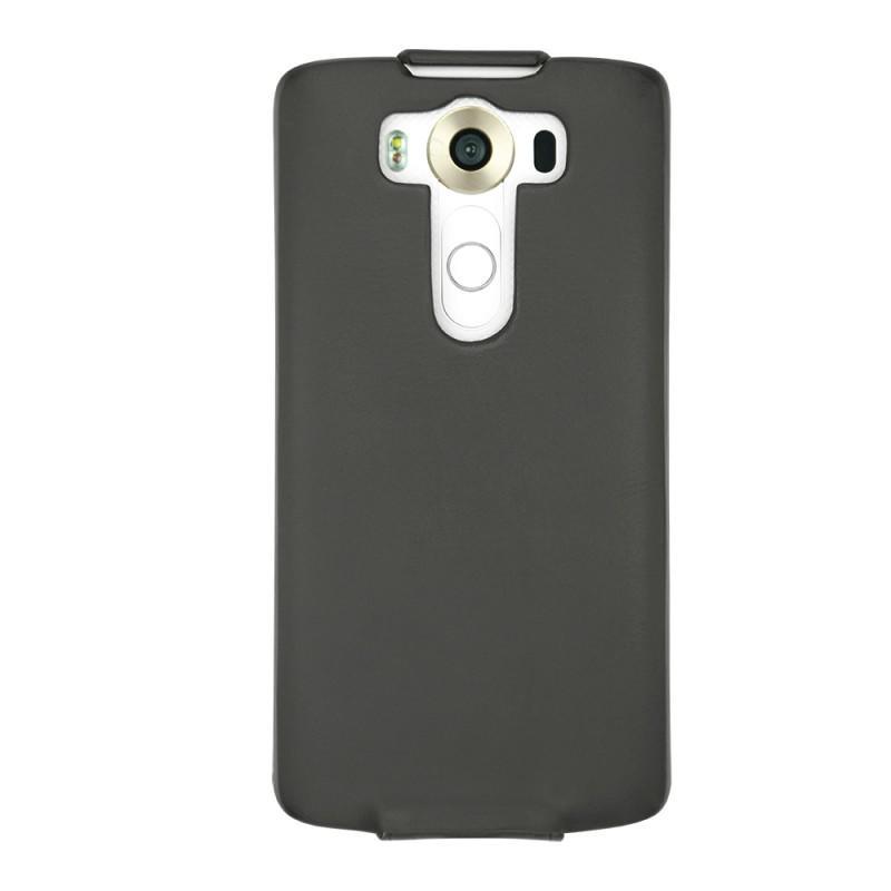 Funda de piel LG V10