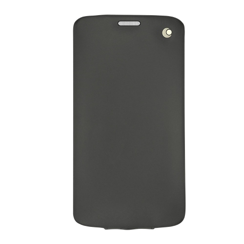                                                        Capa em pele LG V10
                                                      