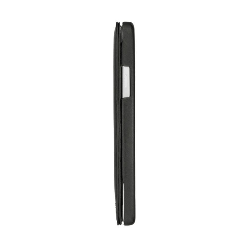Funda de piel Samsung SM-A710F Galaxy A7 (2016)