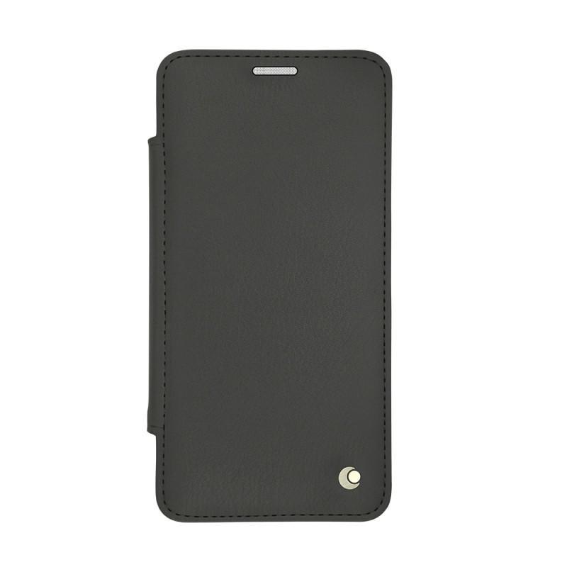 Custodia in pelle Samsung SM-A710F Galaxy A7 (2016)