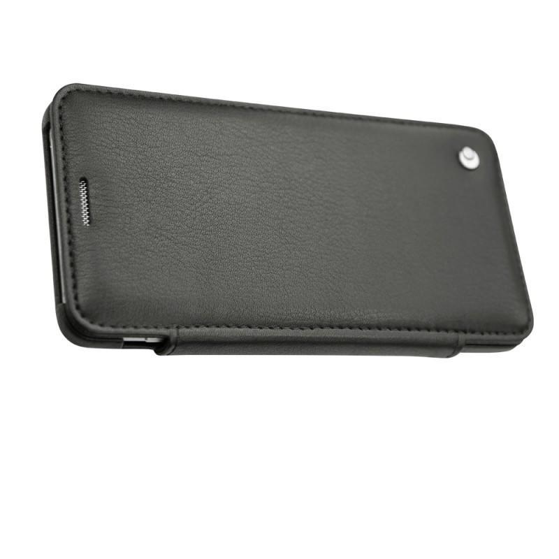 Housse cuir Samsung SM-A710F Galaxy A7 (2016)