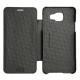 Custodia in pelle Samsung SM-A710F Galaxy A7 (2016)