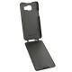 Custodia in pelle Samsung SM-A710F Galaxy A7 (2016)